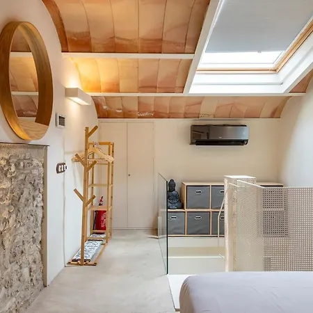 Luxurious Barri Vell House - Heart Of The Old Town * Gerona