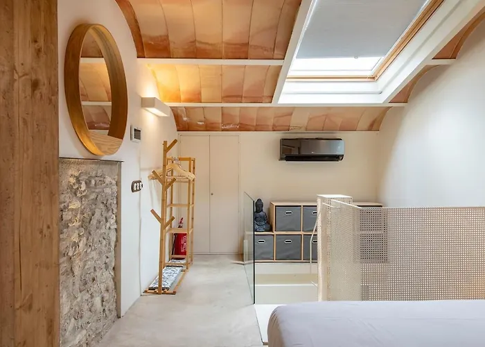 Luxurious Barri Vell House - Heart Of The Old Town * Gerona