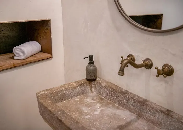 Luxurious Barri Vell House - Heart Of The Old Town * Gerona