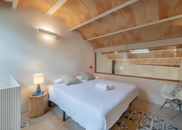 Luxurious Barri Vell House - Heart Of The Old Town