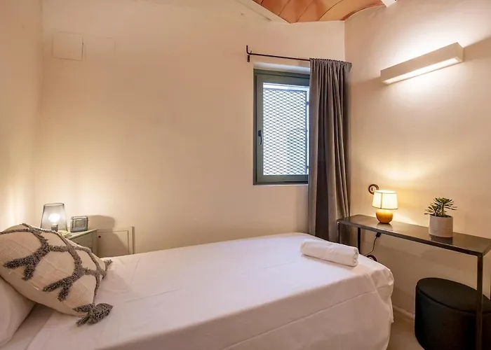 Luxurious Barri Vell House - Heart Of The Old Town Vakantiehuis Gerona