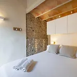 Luxurious Barri Vell House - Heart Of The Old Town Prázdninový dům *