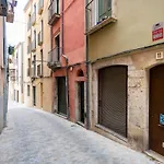 Luxurious Barri Vell House - Heart Of The Old Town Girona