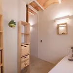 Prázdninový dům Luxurious Barri Vell House - Heart Of The Old Town Girona