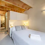 Luxurious Barri Vell House - Heart Of The Old Town *