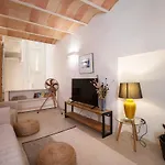 Luxurious Barri Vell House - Heart Of The Old Town