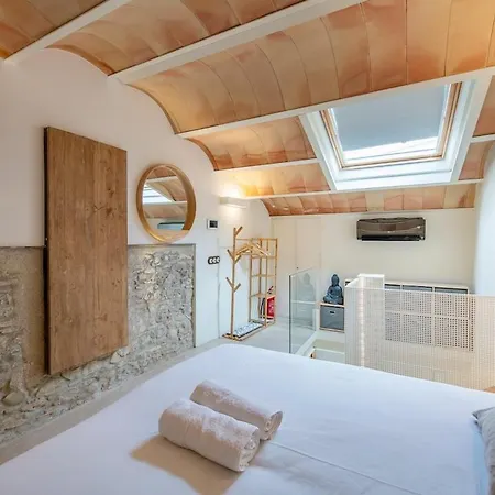 Luxurious Barri Vell House - Heart Of The Old Town 펜션