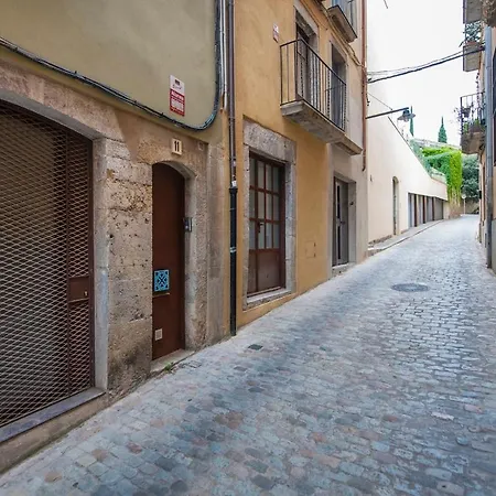 Luxurious Barri Vell House - Heart Of The Old Town 펜션 *