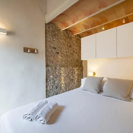 Luxurious Barri Vell House - Heart Of The Old Town Дом отдыха *