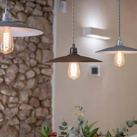 Luxurious Barri Vell House - Heart Of The Old Town *