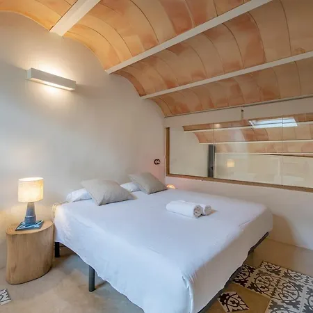 Luxurious Barri Vell House - Heart Of The Old Town