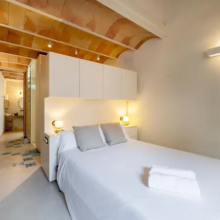 Luxurious Barri Vell House - Heart Of The Old Town *