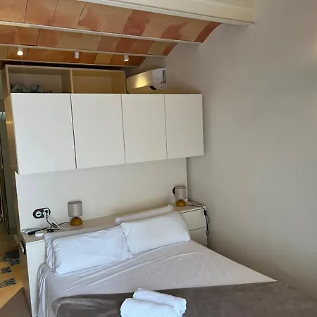 Luxurious Barri Vell House - Heart Of The Old Town Semesterbostad Girona