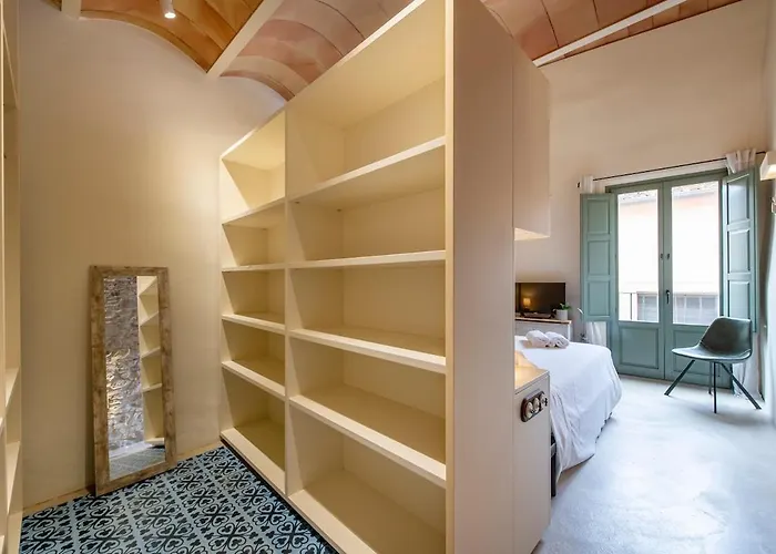 Luxurious Barri Vell House - Heart Of The Old Town *