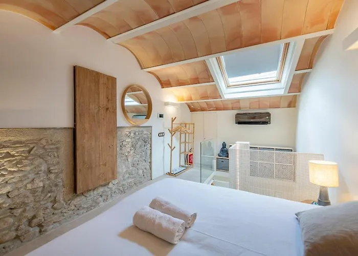 Luxurious Barri Vell House - Heart Of The Old Town Nyaraló