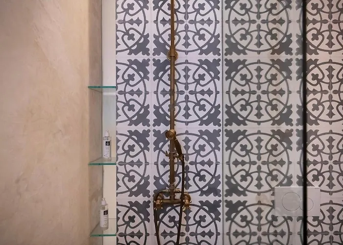 Luxurious Barri Vell House - Heart Of The Old Town Girona