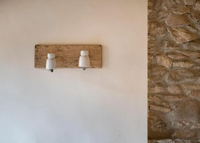 Luxurious Barri Vell House - Heart Of The Old Town