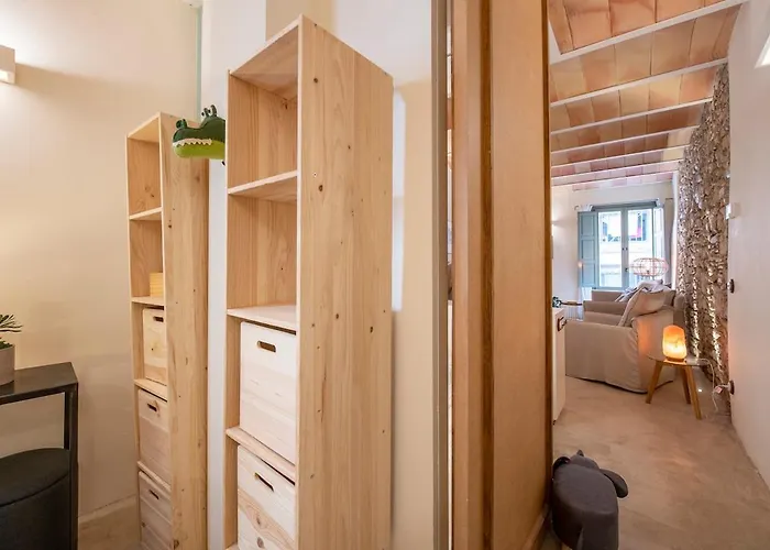 Luxurious Barri Vell House - Heart Of The Old Town Nyaraló