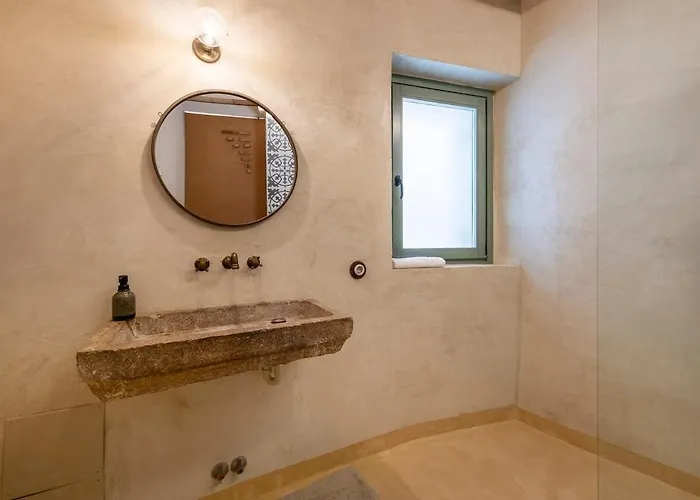 Luxurious Barri Vell House - Heart Of The Old Town Nyaraló *