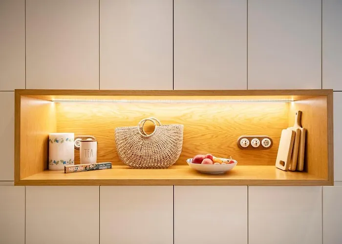 Luxurious Barri Vell House - Heart Of The Old Town 펜션