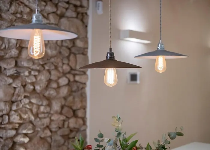 Luxurious Barri Vell House - Heart Of The Old Town *