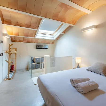 Luxurious Barri Vell House - Heart Of The Old Town بيت للعطل *