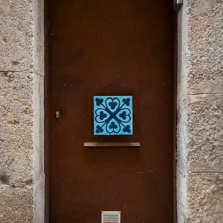 Luxurious Barri Vell House - Heart Of The Old Town *