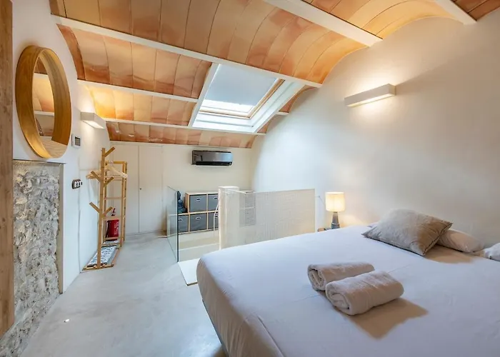Luxurious Barri Vell House - Heart Of The Old Town Σπίτι διακοπών *
