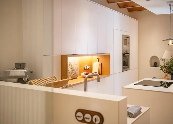 Luxurious Barri Vell House - Heart Of The Old Town * Χιρόνα